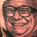 Tattoos - Danny Devito  - 139068